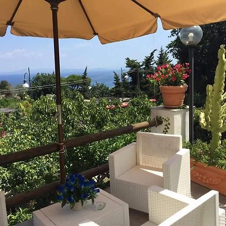 Sweet Home Lacco Ameno  Exterior photo